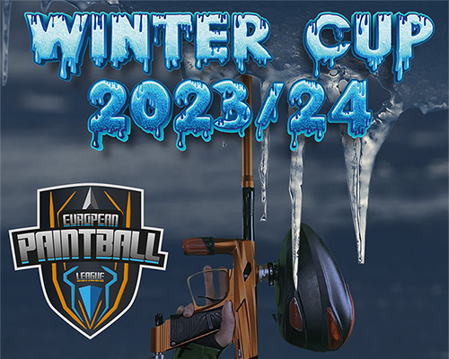 Announcement Winter Cup 2023/24
